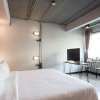 Superior Double Room เตียงคู่